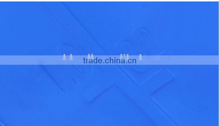 Outdoor 2L EVA portable cycling climbing drinking water in plastic bag