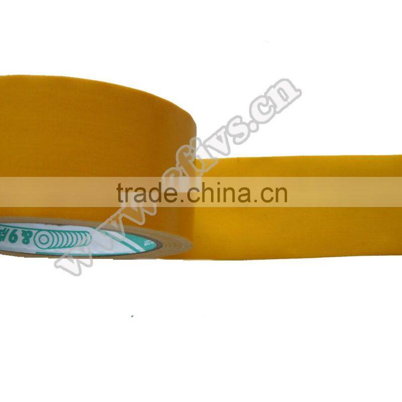 high quality strong adhesive duct tape various colors are available