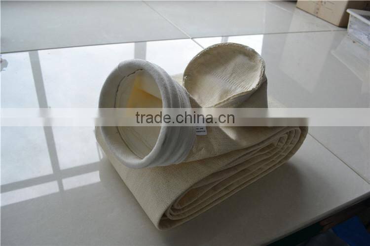 Best band in China best quality f7 bag filter