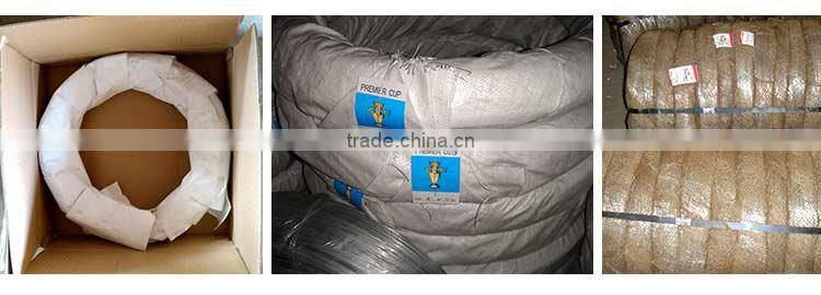 alibaba china supplier galvanized wire