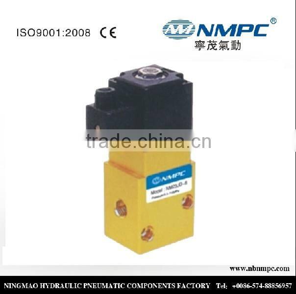 dc24v water solenoid valve of 2W220 NBR or VITON