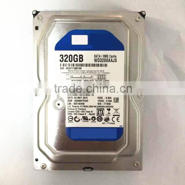 Customized logo OEM external hdd 500gb 2.5'' usb3.0 sata hard drive lot