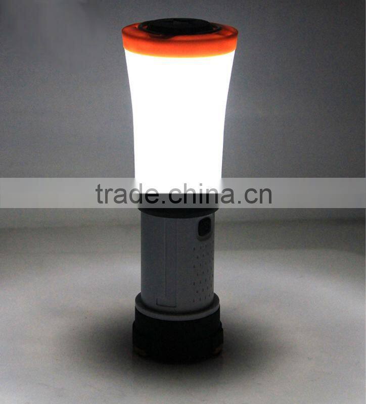 Goread GY16 3W LED multifunction camp light
