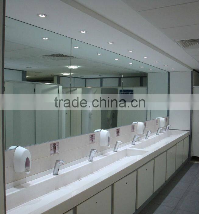 adjustable Triplets recessed spot light/ceiling light