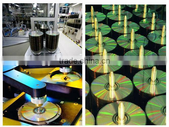 original material grade A+ optical disk