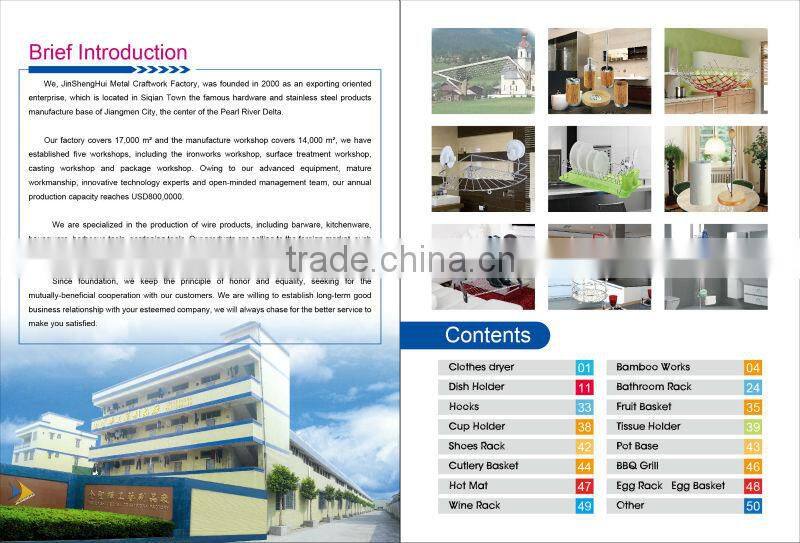 stainless steel wall mounted tissue box holder