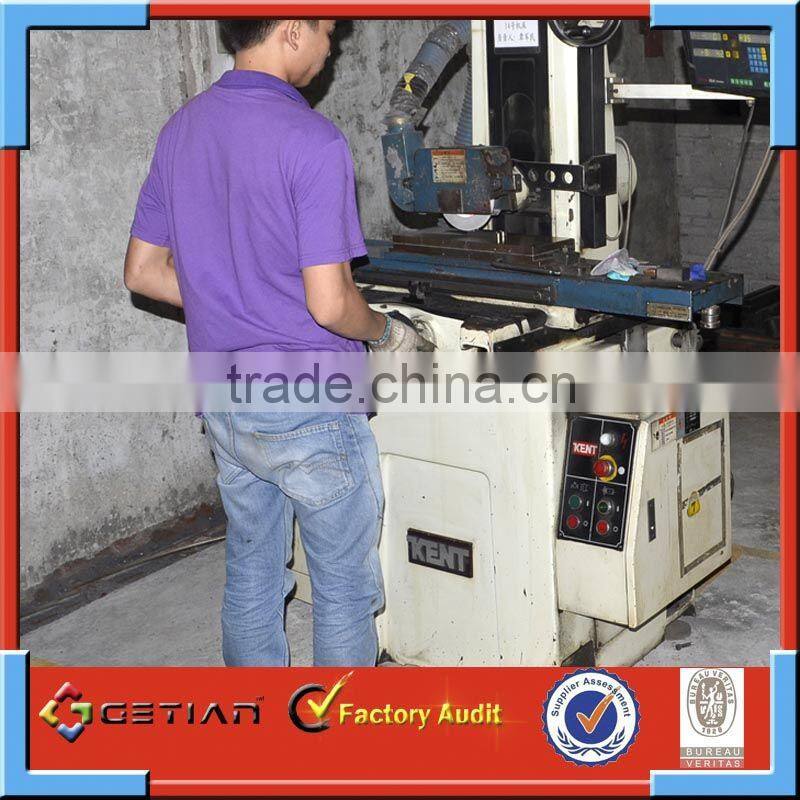 medical blood tube injection mould