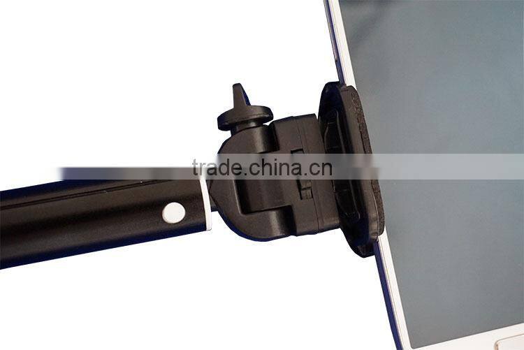Hot sell z07-5 extendable monopod with wireless Bluetooth Remote Button for phone and camera