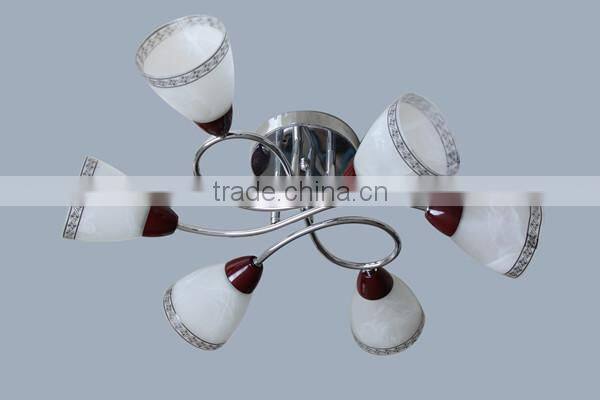 HOT SELL High quality chandelier ceiling lamp for indoor