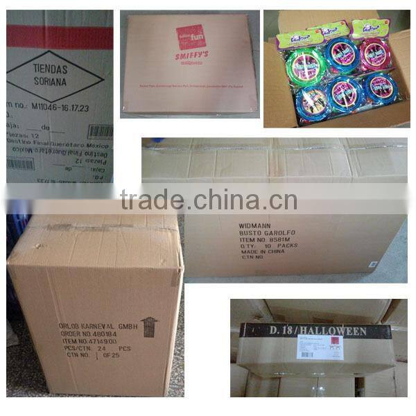 Top level high quality toy with loudspeaker