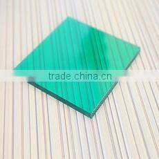 Solar panel hollow polycarbonate sheets looking for agents to distribute our products