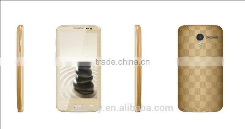 N9100 dual GSM Spreadtrum 6531 4.8" cell phone