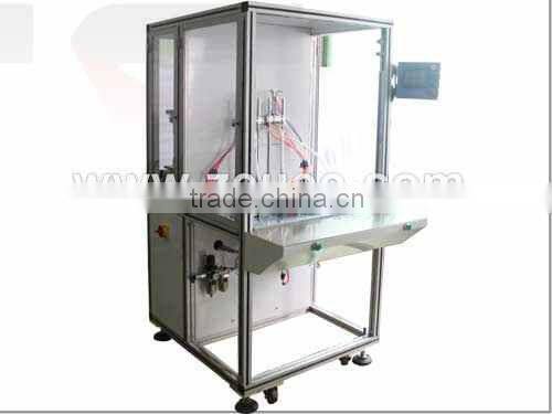 Handle Accessories Semi-automatic Assembling Machine