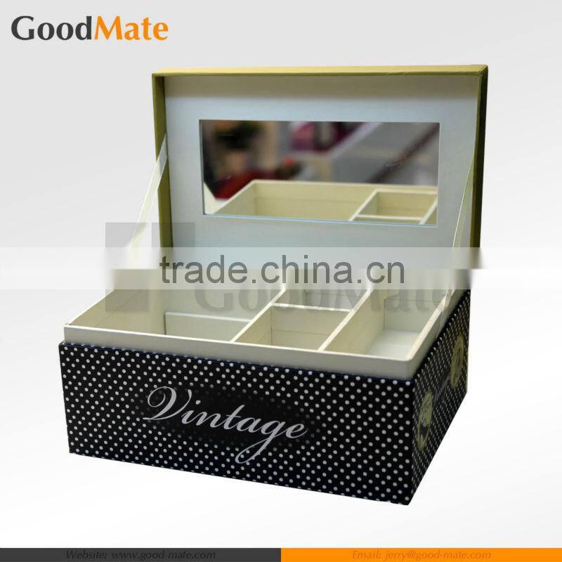 Usb Flash Drive Gift Box Retail Packaging Box with Printing