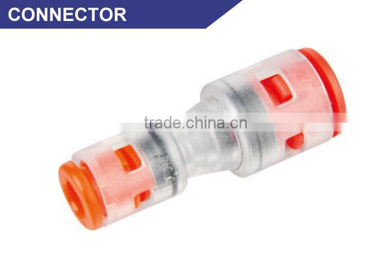 End Stop Connector