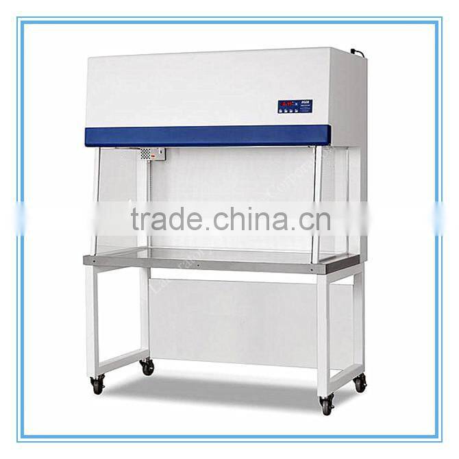 Clean room supply lab furniture laminar air flow