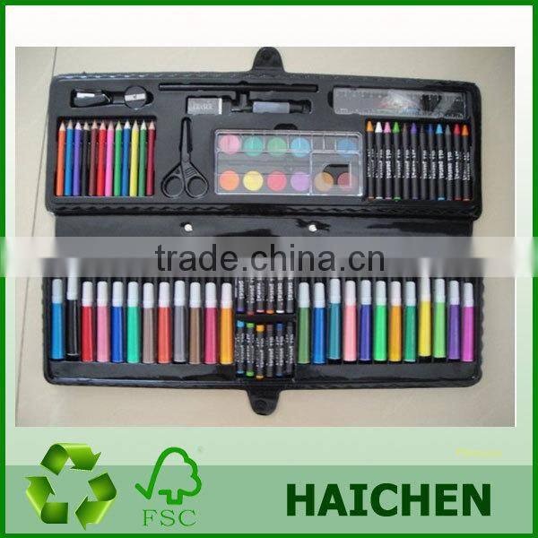 Colourful Stationery Art Set/Drawing set