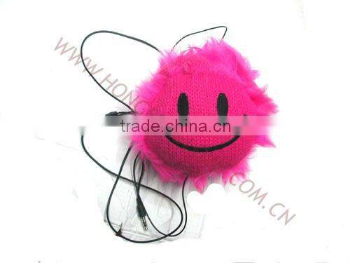 HSET248 foldable earmuff