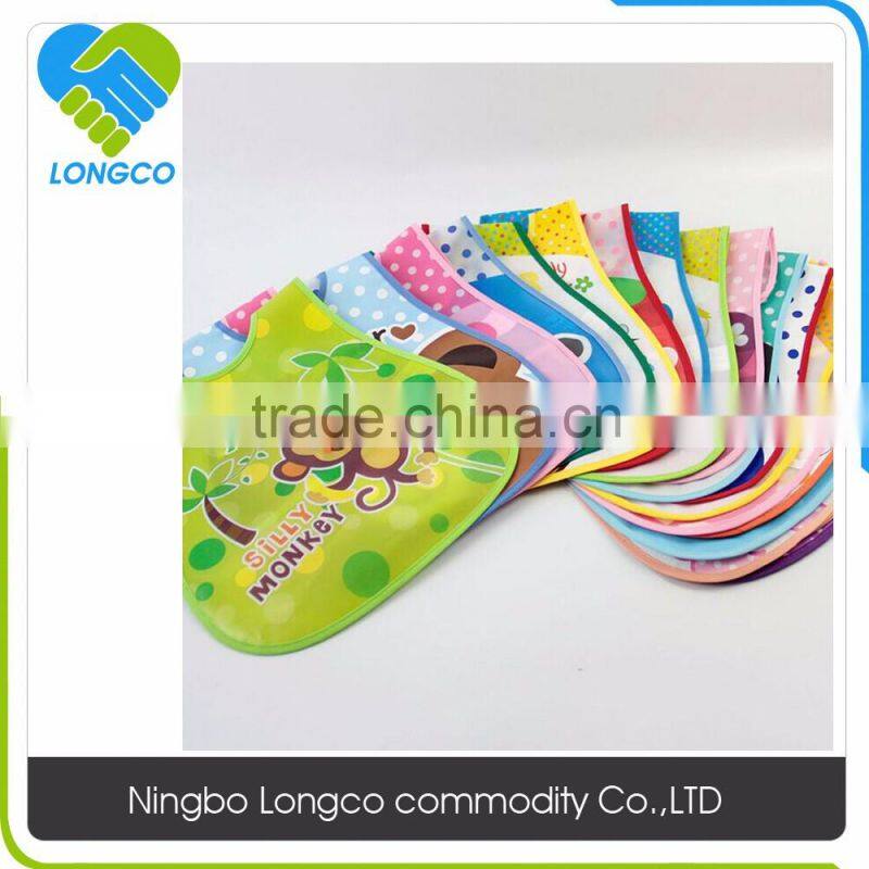Factory price bibs baby