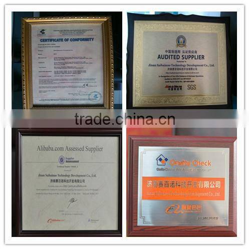 Fully Automatic Multifunctional Rice Machine/Making Machinery/Processing Line/Extruder