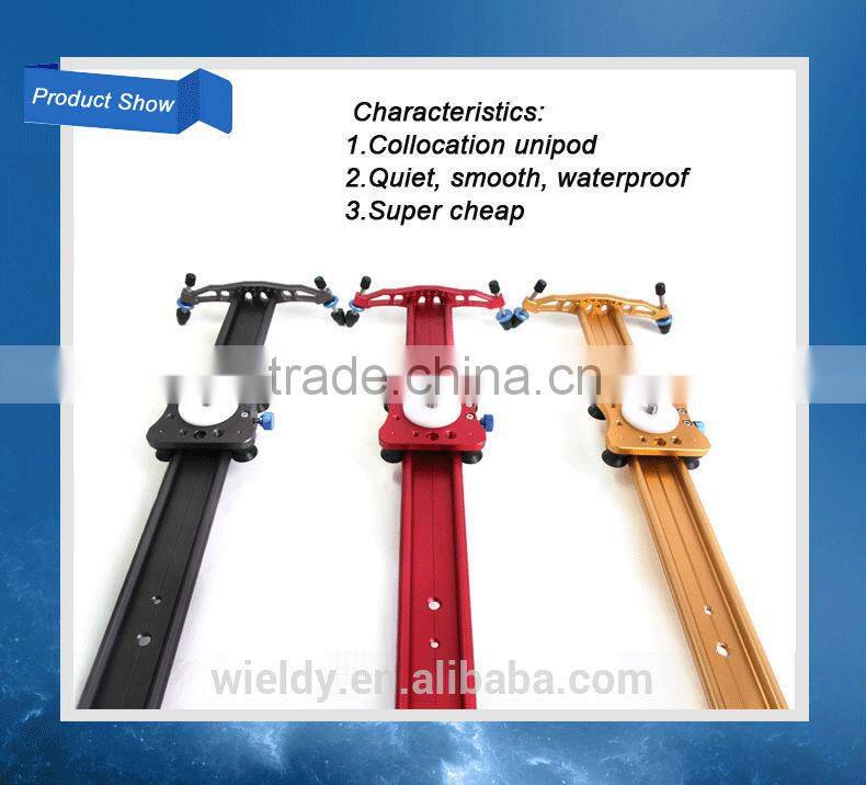 Website Selling Wieldy Motorised Dolly Slider