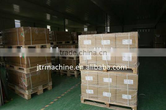 cnc machined milling component