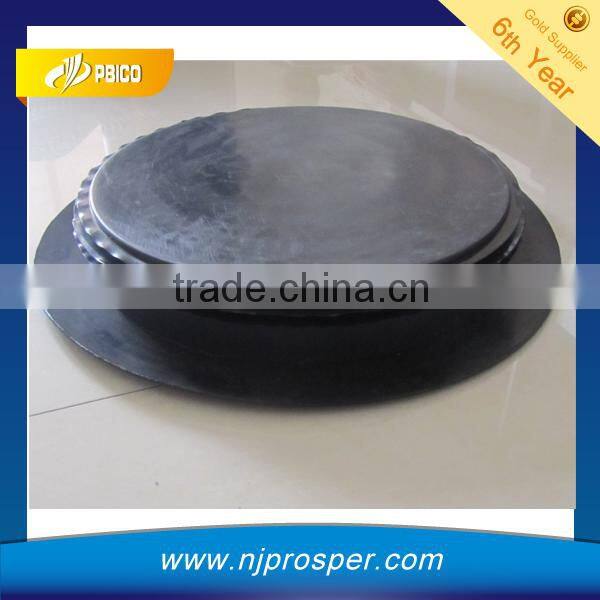 Marine Flange Face Safety Covers and Protection