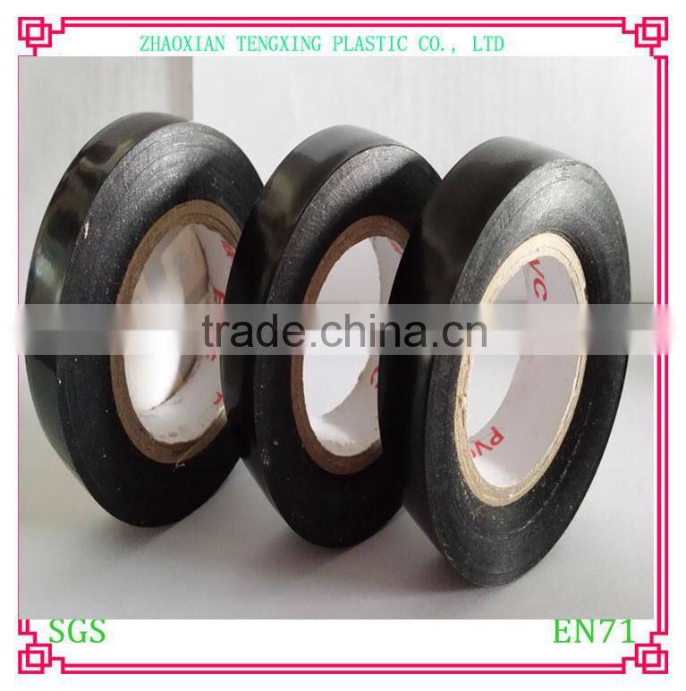 PVC insulation adhesive tape