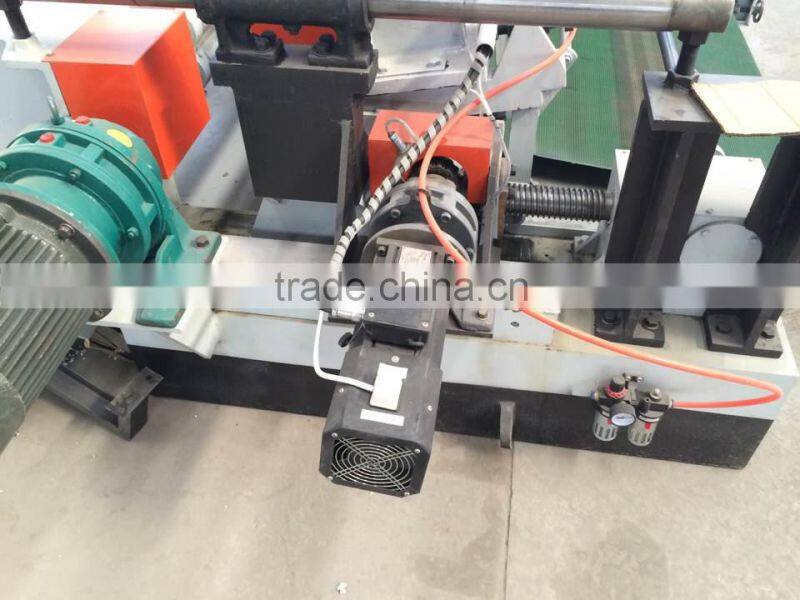 High Efficiency Log Veneer Peeling Machine
