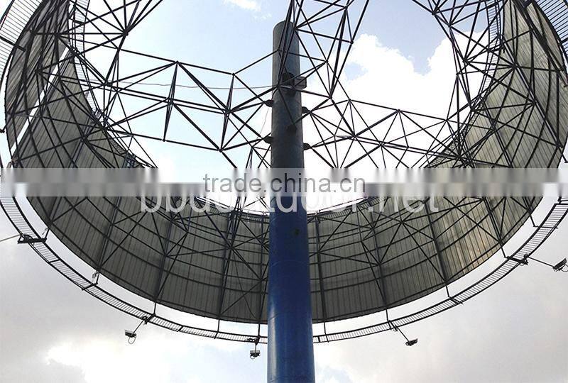 Hot selling most popular custom digital led outdoor advertising board