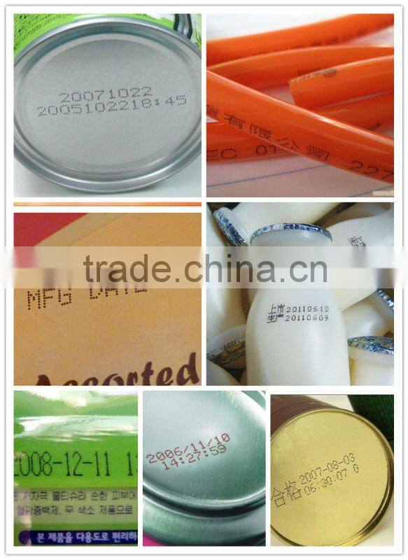 DOD ink inkjet printer