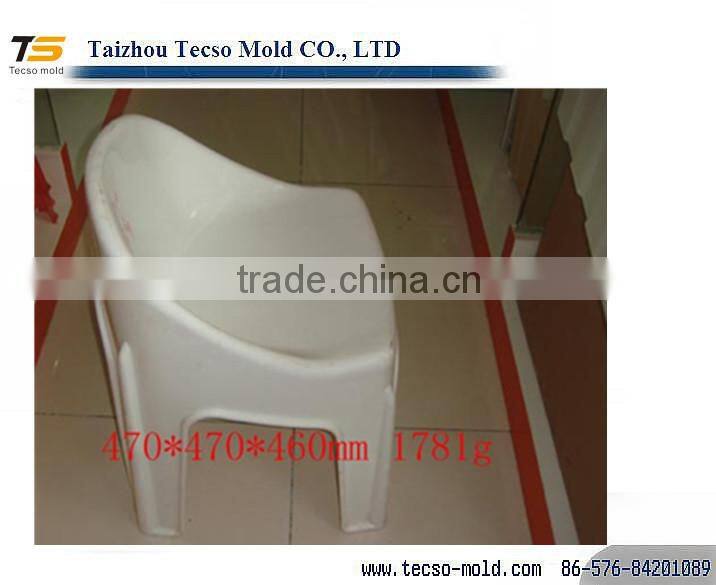 mould ,plastic children chair /stool mould