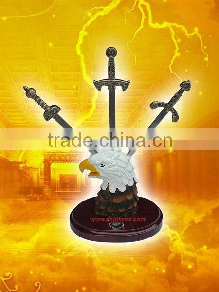 Wholesale Letter Opener fancy knife JOT-S-12