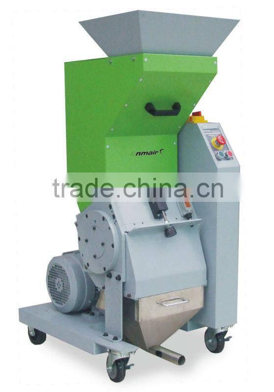 High-efficiency Mini Vertical Shredder