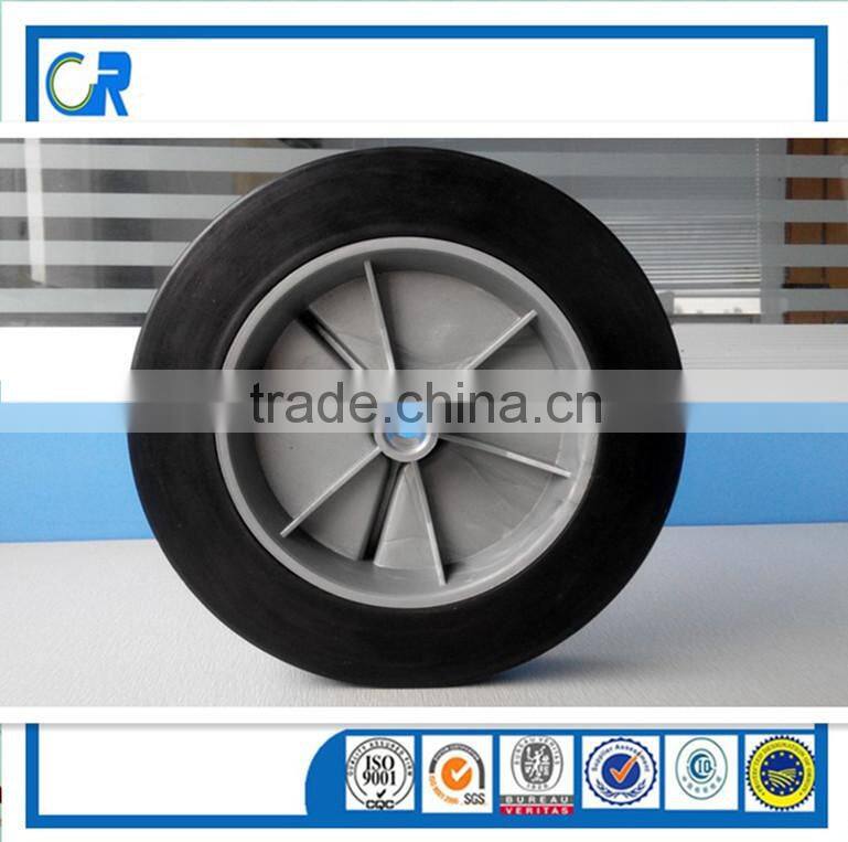 China factory direct selling two wheel hand truck