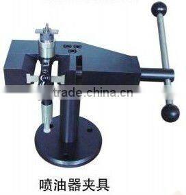 diesel common rail injector fixtures