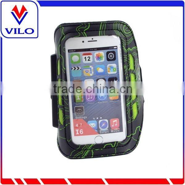 Sports Jogging Gym Led Armband For Running