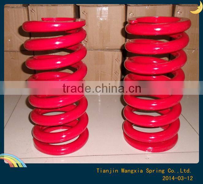 Track adjuster spring/ tension cylinder for E320 track adjuster,track adjuster cylinder Spring