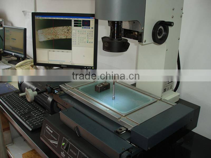 Standard DIN 6325 Dowel Pins /Parallel pins