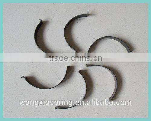 High Elasticity Spring Steel Band,Floor Spring