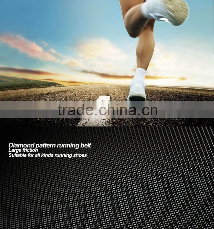 china wholesale motorized treadmill for fitness