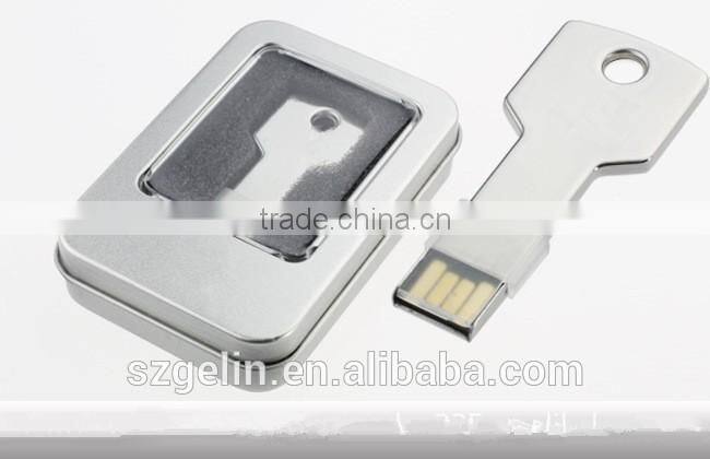 Customized card usb flash drive wholesale with webkey function for promotion gift