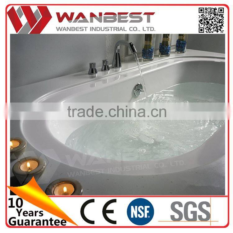 The Newest discount under counter wash basin Indian price