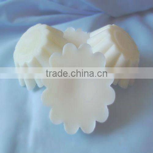paraffin wax tart