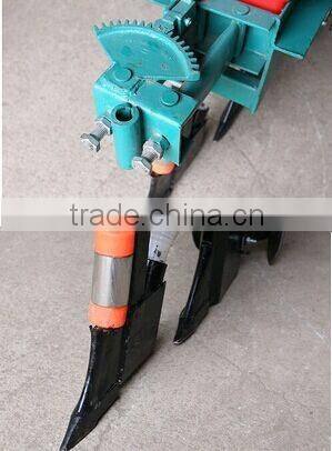 single corn planter for walking tractor 2016 HOT SALE