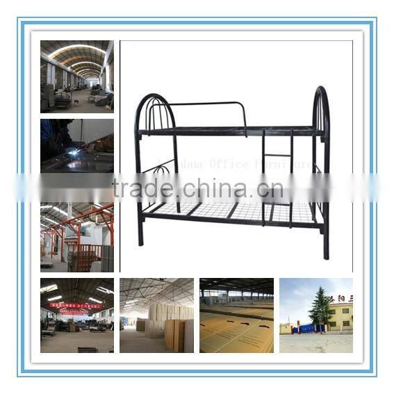 Whosale stable metal bed for bedroom
