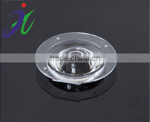 Professional supplier in high precise optical lens production