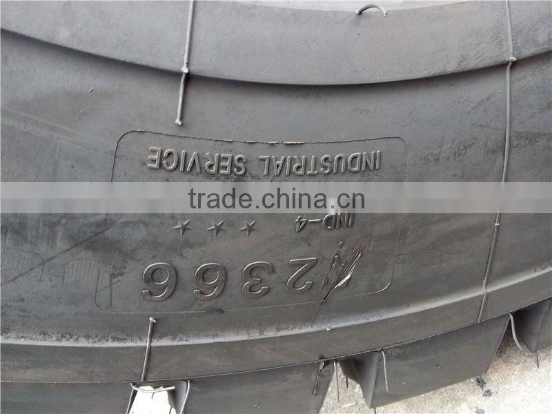 Radial OTR tyre 16.00R25 (445/95R25)for crane