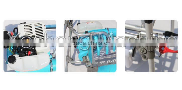 Hot Sale Two-man Tea Picker for Sale