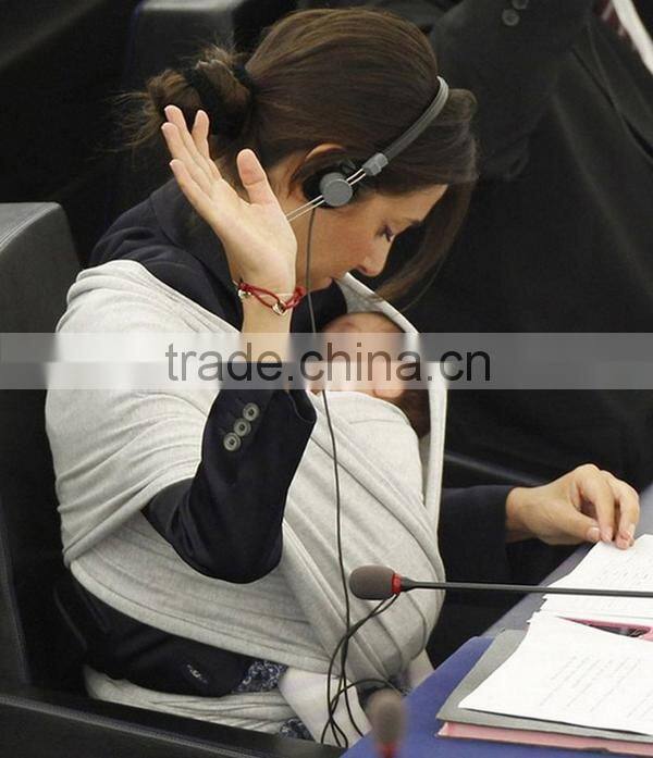 Baby/Infant Nursing Wrap With Mouth Wipe For Baby Health